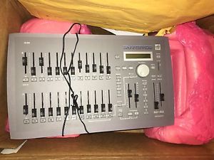 ETC Smartfade 1248 Lighting Console. Original Packaging and Accessories