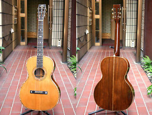 【Vintage】 LARSON BROS MAURER 564  Made in 1930  FREESHIPPING from JAPAN