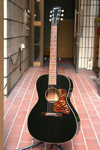 【Vintage】 Gibson L-0  Made in 1941  FREESHIPPING from JAPAN