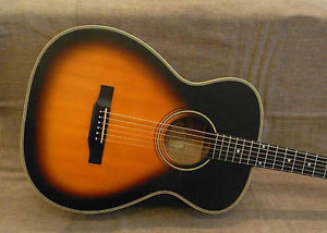 Larrivee OM03 Ac