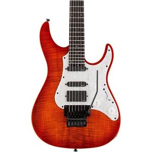 ESP Ltd Guitar S