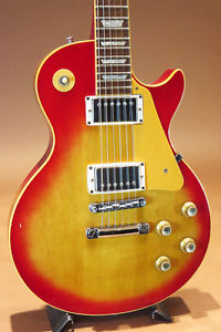 GIBSON 1978 Les Paul Standard Vintage　FREESHIPPING from JAPAN