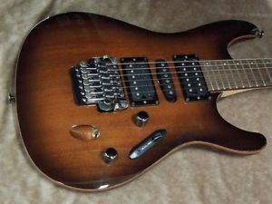 Ibanez S5470 TKS Prestige series MADE IN JAPAN Guitar