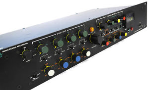 ADR F769X-R Vocal Stresser, Full Recap / Refurb, XLNT Cond, Looks/Sounds Great!