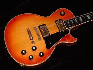 Gibson Les Paul Custom 1974　FREESHIPPING from JAPAN