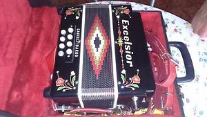 ORGANETTO FISARMONICA CALSTEFILARDO