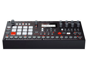 Elektron Analog Rytm 8 Voice Analog Drum Machine