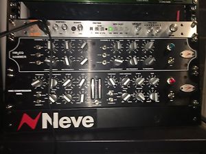 A Designs Hammer HM2Eq Tube Equalizer