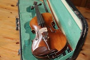 A Dieudonne, Mirecourt, 1928