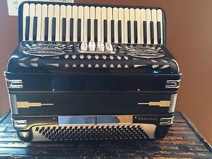 Accordion