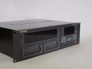 Alesis ADAT HD24 Hard Drive Recorder