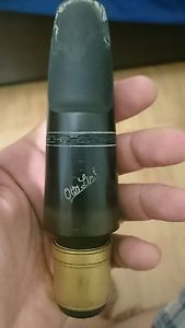 Otto Link Baritone Saxophone Mouthpiece