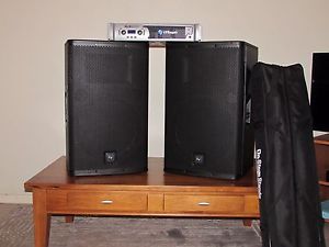 Bargain of the Century - Highest Quality Full PA System