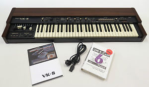 Roland VK-8 Combo Organ Orgel