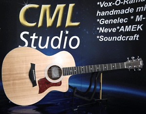 Westerngitarre Taylor  114CE