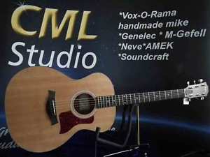 Westerngitarre Taylor  114E