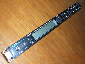 Alesis Q2 with 200 Special Shadows Programs +100 Vintage Shadows PRESETS Eprom