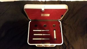 Earthworks DrumKit Microphone System (DK25/R) Omni TC25 Hardcase