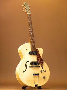 GODIN 5th Avenue CW Kingpin II NEW　FREESHIPPING from JAPAN