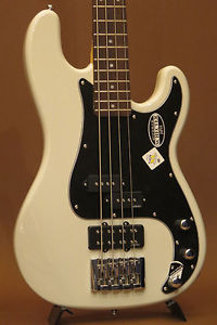 SCHECTER AD-DIAMOND-P (VWH) NEW　FREESHIPPING from JAPAN