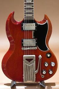 Gibson 1963 Les Paul SG Standard　FREESHIPPING from JAPAN