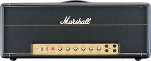 Marshall 1959HW 100-Watt Handwired Plexi Tube Guitar Head 1959 HW  Dealer