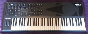 Access Virus ti, 61 Key, 5 Octive, Keyboard, Synth, Synthesiser, VGC, Virus
