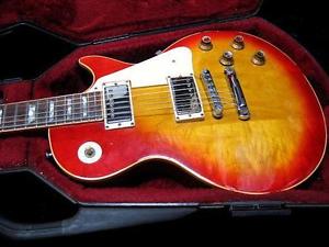 Gibson 1978 Les Paul Standard CHSB　FREESHIPPING from JAPAN