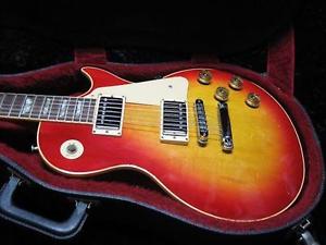 Gibson 1980 Les Paul Standard CHSB　FREESHIPPING from JAPAN