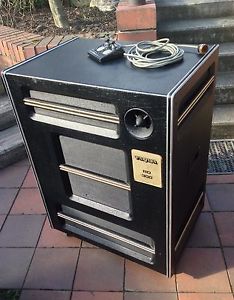 Leslie Farfisa Ro 300