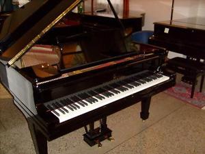 Steinway&Sons Flügel Mod. 180-O inkl. Silent Einbau, occasion