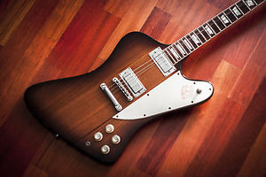 Orville by Gibson Firebird 1990