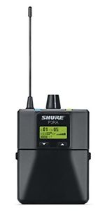 Shure P3ra Profe