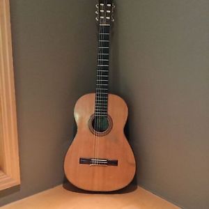 1965 Jose Ferrer Los Guitarreros De Mallorca Spanish Classical Guitar