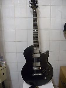 Gibson L6-S Custom 1978 vintage