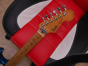Vintage Look Fender Stratocaster 84-87´// Made in Japan// No Squier no Les Paul