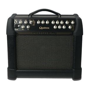 Quilter Labs Mic