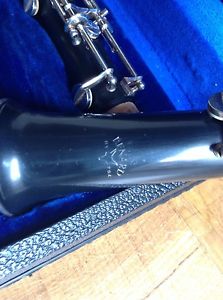 Oboe 1973 Renard Model 333