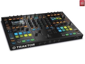 Native Instruments Traktor Kontrol S8