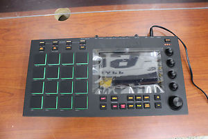 Akai Professional MPC Touch Music MIDI Production Center