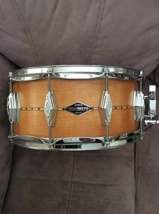 Craviotto Snare Drum 14x6.5 Solid Maple