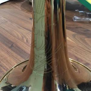 1962 Conn 88H Trombone - Elkhart Model!