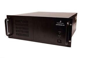 Avid / Digidesign. Hd2 And  Avid / Digidesign  7 Slot Expansion Case .