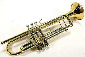 [Used] YAMAHA YTR-8335UG  trumpet 0417