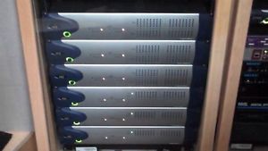 Avid / Digidesign 96i/o Interface X3