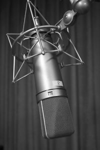 NEUMANN U87 VINTAGE