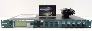 Yamaha Motif XS Rack Synthesizer Sound Module