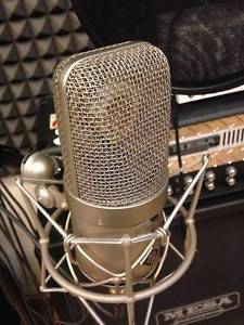 Neumann M149 Perfetto  come nuovo