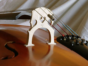 cello - 4/4 (full size) - made in America - price negotiable