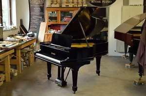 Steinway & Sons Flügel Modell A